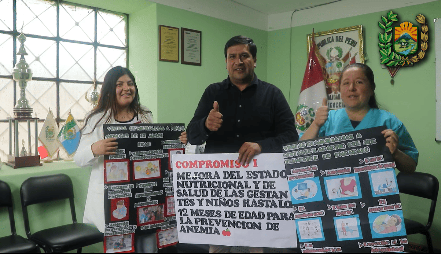 Día Nacional de la Promoción de la Salud